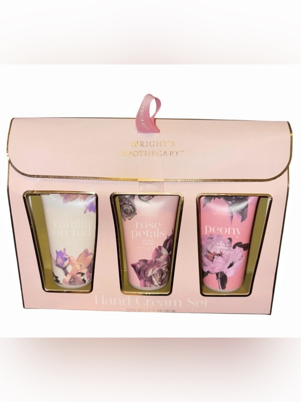Hand Cream Set Hand Cream Set